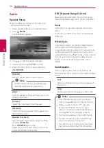 Preview for 22 page of LG LHD687 Owner'S Manual