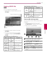 Preview for 27 page of LG LHD687 Owner'S Manual