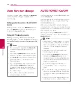 Preview for 36 page of LG LHD687 Owner'S Manual