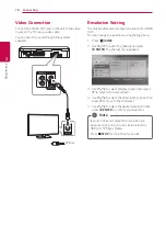 Preview for 16 page of LG LHD687BG Owner'S Manual