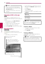 Preview for 26 page of LG LHD687BG Owner'S Manual