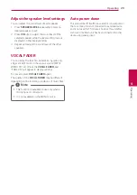 Preview for 29 page of LG LHD687BG Owner'S Manual