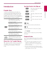 Preview for 7 page of LG LHD70C Owner'S Manual