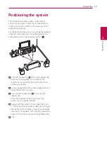 Preview for 15 page of LG LHD70C Owner'S Manual