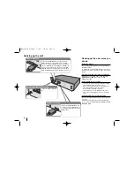 Preview for 10 page of LG LHT874 -  Home Theater System User Manual