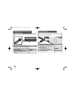 Preview for 20 page of LG LHT874 -  Home Theater System User Manual