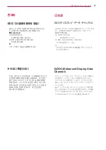 Preview for 149 page of LG Libero 27BQ70C Manual