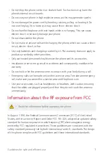 Preview for 8 page of LG LM-430HM User Manual