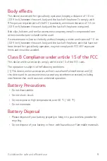 Preview for 10 page of LG LM-430HM User Manual