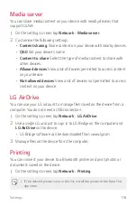 Preview for 123 page of LG LM-430HM User Manual