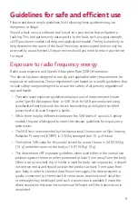 Preview for 7 page of LG LM-G810EA User Manual