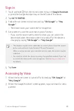 Preview for 41 page of LG LM-G810EA User Manual