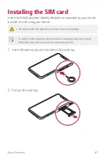 Preview for 62 page of LG LM-G810EA User Manual