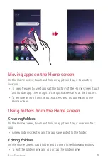 Preview for 79 page of LG LM-G810EA User Manual