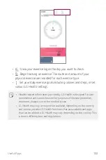 Preview for 133 page of LG LM-G810EA User Manual