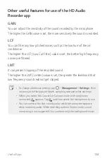 Preview for 135 page of LG LM-G810EA User Manual