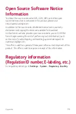 Preview for 176 page of LG LM-G810EA User Manual