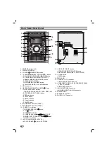 Preview for 4 page of LG LM-K3561KZ Owner'S Manual