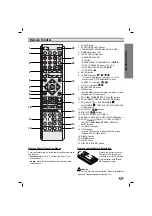 Preview for 5 page of LG LM-K3561KZ Owner'S Manual