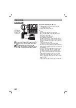 Preview for 8 page of LG LM-K3561KZ Owner'S Manual