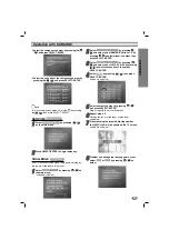 Preview for 31 page of LG LM-K3561KZ Owner'S Manual