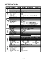 Preview for 6 page of LG LM-U2350A Service Manual