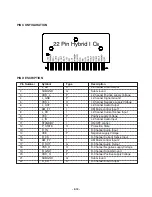 Preview for 19 page of LG LM-U2350A Service Manual