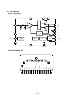 Preview for 20 page of LG LM-U2350A Service Manual