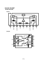 Preview for 23 page of LG LM-U360 Service Manual