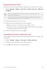 Preview for 34 page of LG LM-X210FM User Manual