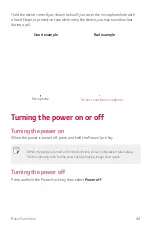 Preview for 45 page of LG LM-X210FM User Manual