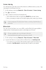 Preview for 135 page of LG LM-X210FM User Manual