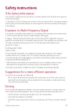 Preview for 11 page of LG LM-X210HM User Manual