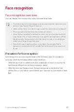 Preview for 33 page of LG LM-X210HM User Manual