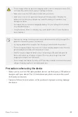 Preview for 50 page of LG LM-X210HM User Manual