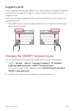 Preview for 70 page of LG LM-X210HM User Manual