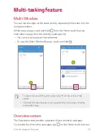 Preview for 15 page of LG LM-X210IMW User Manual