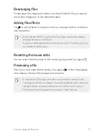 Preview for 19 page of LG LM-X210IMW User Manual