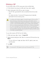 Preview for 20 page of LG LM-X210IMW User Manual