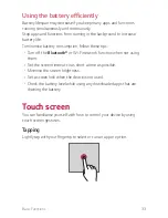 Preview for 35 page of LG LM-X210IMW User Manual