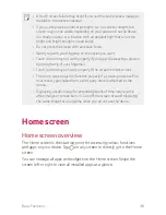 Preview for 38 page of LG LM-X210IMW User Manual