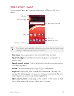 Preview for 39 page of LG LM-X210IMW User Manual