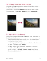 Preview for 43 page of LG LM-X210IMW User Manual