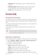 Preview for 47 page of LG LM-X210IMW User Manual