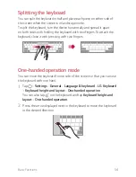 Preview for 56 page of LG LM-X210IMW User Manual