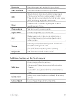 Preview for 69 page of LG LM-X210IMW User Manual