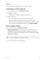 Preview for 94 page of LG LM-X210IMW User Manual