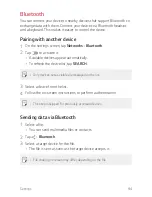 Preview for 96 page of LG LM-X210IMW User Manual