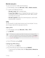 Preview for 101 page of LG LM-X210IMW User Manual