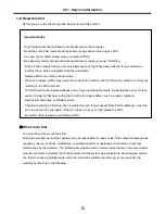 Preview for 11 page of LG LM40 Service Manual